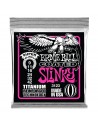 3123 RPS Coated Titanium Super Slinky 9-42
