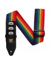 4188 Pickholder Strap Rainbow