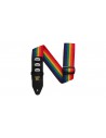 4188 Pickholder Strap Rainbow