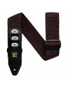 4250 Pickholder Strap Brown