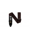 4250 Pickholder Strap Brown