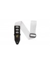 4259 Sangle pour porte-médiator blanche
