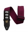 4688 Pickholder Strap Burgundy