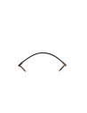 6226 Flachband-Patchkabel 15,24 cm