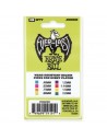 Everlast Plektren, 0.88mm , Grün, 12 Stück