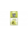 Everlast Plektren, 0.88mm , Grün, 12 Stück