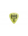 Paquete de 12 púas Everlast Green 0.88mm