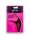 9600 Axis Capo Black