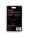 9600 Axis Capo Black