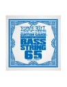 0065 Bass mit Nickelumwicklung, Super Long Scale, .065