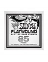 0885 Cobalt Flatwound Bass .085