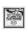 0895 Cobalt Flatwound Bass .095