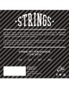 Eko Soprano Ukulele Strings Medium Set/4