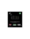 F50XL Corde Focus per Chitarra Elettrica 9-42, Set/6