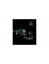 F50XL Corde Focus per Chitarra Elettrica 9-42, Set/6