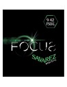 F50XL Corde Focus per Chitarra Elettrica 9-42, Set/6