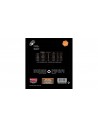 Cuerdas para guitarra eléctrica Focus F50XLL 9-46, juego de 6