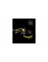 F50L Corde Focus per Chitarra Elettrica 10-46, Set/6