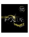 F50L Corde Focus per Chitarra Elettrica 10-46, Set/6
