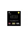 F50L Corde Focus per Chitarra Elettrica 10-46, Set/6