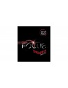 F50LM Focus E-Gitarrensaiten 10-52, Satz/6