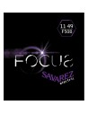 Cordes pour guitare électrique F50B Focus 11-49, jeu/6