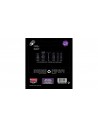 Cordes pour guitare électrique F50B Focus 11-49, jeu/6