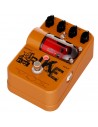 TRIKE FUZZ