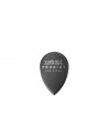 Lot de 6 médiators Prodigy Teardrop Black 1,5 mm 9330
