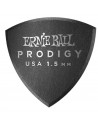 9332 Prodigy Large Black 1.5mm Picks Pack of 6
