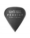 9335 Prodigy Sharp Black 1.5mm Picks Pack of 6