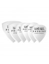 Lot de 6 médiators Prodigy Multipack 9343 de 2,0 mm