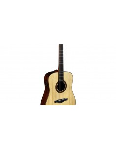 WOW D800E SS (Fichte/Sapele)