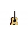 WOW D800E SS (Spruce/Sapele)