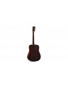 WOW D800E SS (Spruce/Sapele)