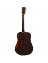 WOW D800E SS (Spruce/Sapele)