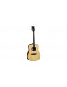 WOW D800E SS (Spruce/Sapele)
