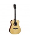 WOW D800E SS (Spruce/Sapele)