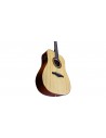 WOW D800E SS (Spruce/Sapele)
