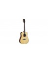 WOW D800E SR (Spruce/Rosewood)