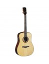 WOW D800E SR (Spruce/Rosewood)