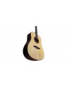 WOW D800E SR (Spruce/Rosewood)