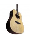 WOW D800E SR (Spruce/Rosewood)
