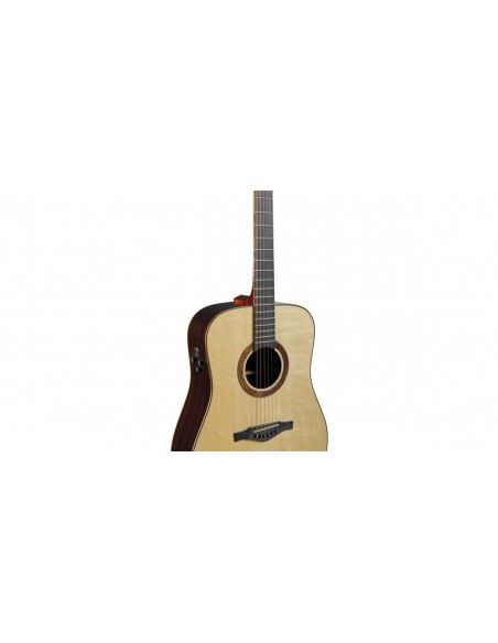 WOW D800E SR (Spruce/Rosewood)