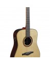 WOW D800E SR (Spruce/Rosewood)