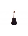 WOW D800E SR (Spruce/Rosewood)