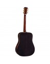 WOW D800E SR (Spruce/Rosewood)