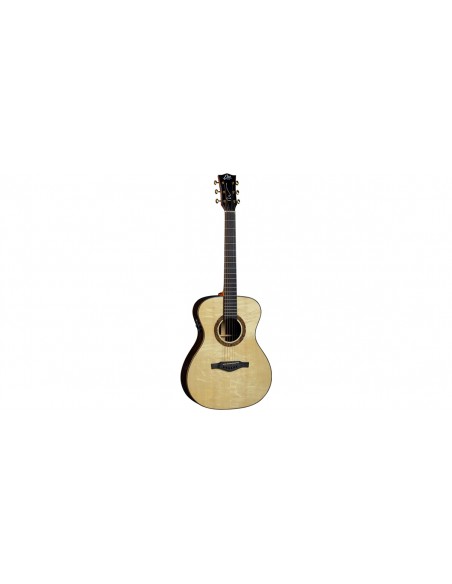 WOW A800E SZ LTD (abeto/ziricote)