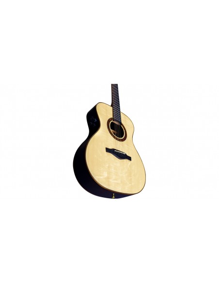 WOW A800E SZ LTD (Spruce/Ziricote)