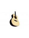 WOW A800E SZ LTD (Spruce/Ziricote)